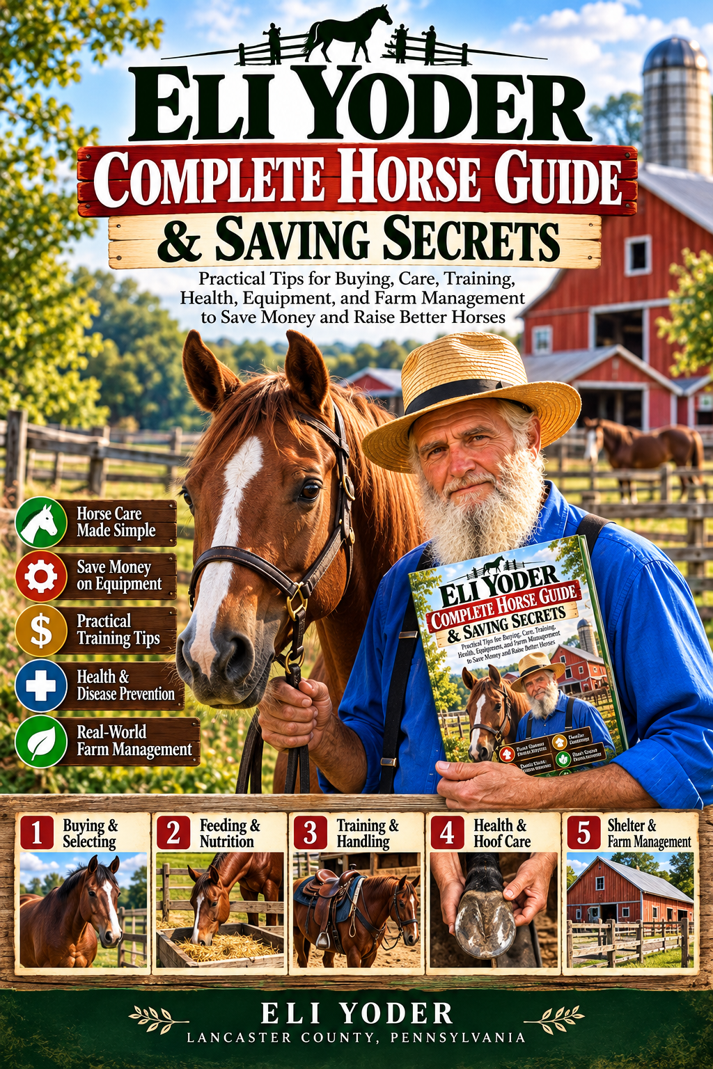 Horse Guide thumbnail